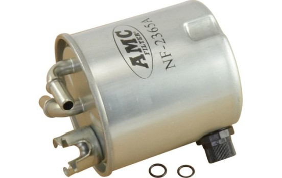 Filtro de combustible NF-2365A AMC Filter