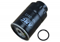 Filtro de combustible NF-2452 AMC Filter