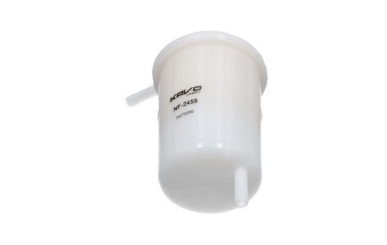 Filtro de combustible NF-2455 AMC Filter, Imagen 2