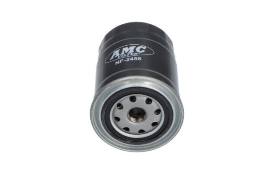 Filtro de combustible NF-2458 AMC Filter, Imagen 2