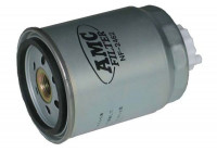 Filtro de combustible NF-2462 AMC Filter