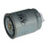 Filtro de combustible NF-2462 AMC Filter