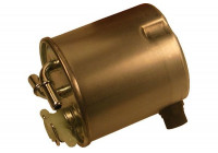Filtro de combustible NF-2467 AMC Filter