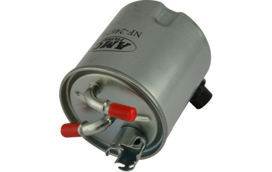 Filtro de combustible NF-2467A AMC Filter