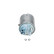 Filtro de combustible NF-2467A AMC Filter, Miniatura 2