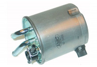 Filtro de combustible NF-2469 AMC Filter