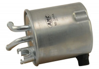 Filtro de combustible NF-2469A AMC Filter