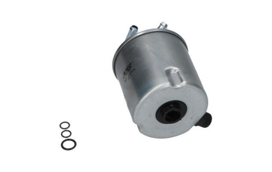 Filtro de combustible NF-2469A AMC Filter, Imagen 3