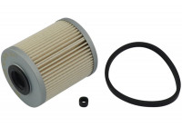 Filtro de combustible NF-2476 AMC Filter