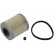 Filtro de combustible NF-2476 AMC Filter