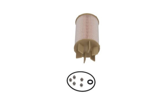 Filtro de combustible NF-2478 AMC Filter, Imagen 4