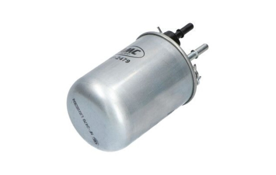 Filtro de combustible NF-2479 AMC Filter, Imagen 4