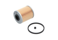 Filtro de combustible NF-2481 AMC Filter