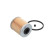 Filtro de combustible NF-2481 AMC Filter, Miniatura 4
