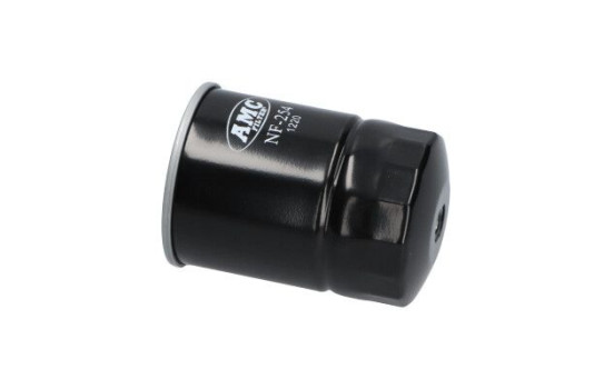 Filtro de combustible NF-254 AMC Filter, Imagen 3