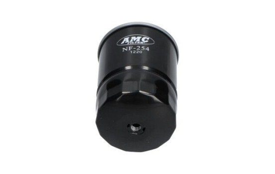 Filtro de combustible NF-254 AMC Filter, Imagen 4