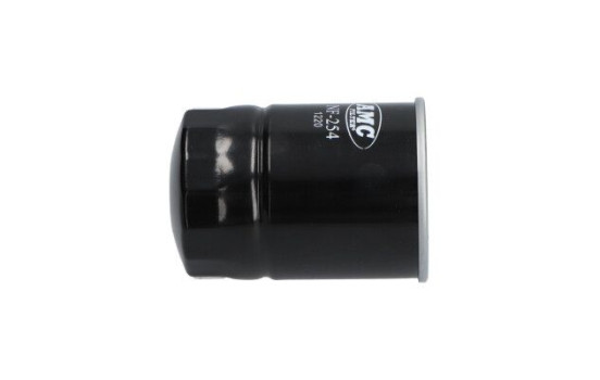 Filtro de combustible NF-254 AMC Filter, Imagen 5