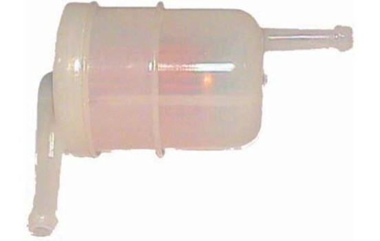 Filtro de combustible NF-258 AMC Filter, Imagen 2