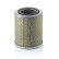 Filtro de combustible P 19 185 MANN-FILTER