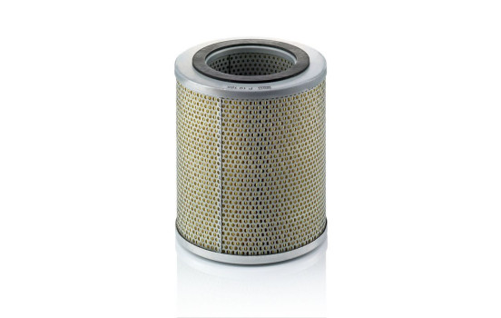 Filtro de combustible P 19 185 MANN-FILTER