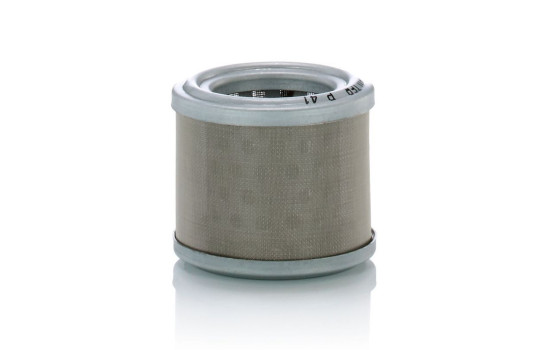 Filtro de combustible P 41 MANN-FILTER