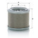 Filtro de combustible P 41 MANN-FILTER, Miniatura 2
