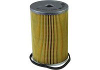 Filtro de combustible P 725 x MANN-FILTER