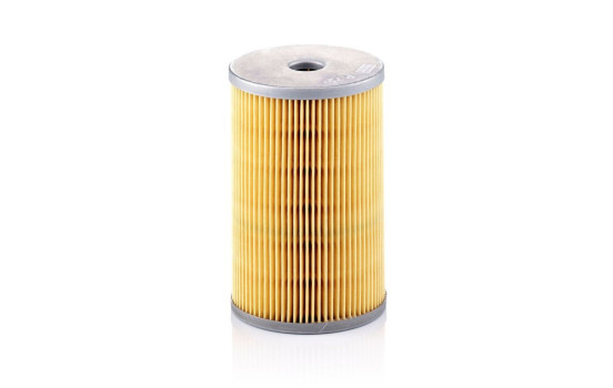 Filtro de combustible P 725 x MANN-FILTER, Imagen 2