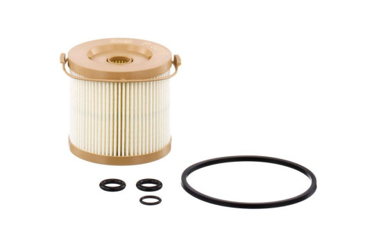 Filtro de combustible P 8016 x MANN-FILTER