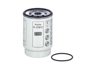 Filtro de combustible PL 270/31 z Mann