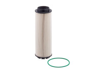Filtro de combustible PU 10 009 z MANN-FILTER