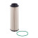 Filtro de combustible PU 10 009 z MANN-FILTER