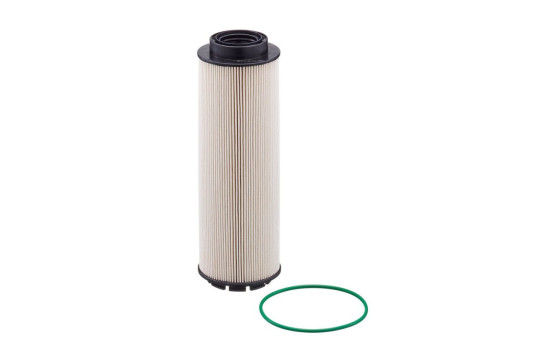 Filtro de combustible PU 10 009 z MANN-FILTER