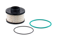 Filtro de combustible PU 10 028 z MANN-FILTER
