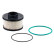 Filtro de combustible PU 10 028 z MANN-FILTER