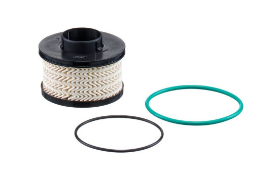 Filtro de combustible PU 10 028 z MANN-FILTER