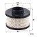 Filtro de combustible PU 10 028 z MANN-FILTER, Miniatura 2
