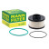 Filtro de combustible PU 10 028 z MANN-FILTER, Miniatura 3