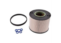 Filtro de combustible PU 1033 x Mann