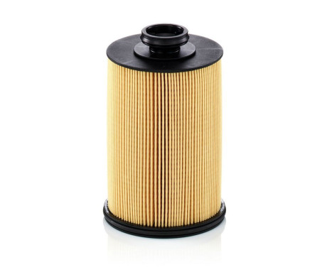 Filtro de combustible PU 11 009 z Mann