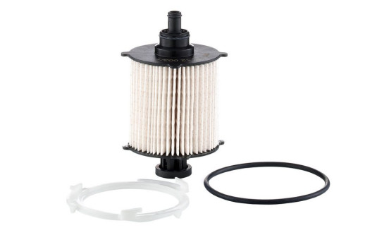 Filtro de combustible PU 12 003/1 z Mann