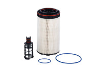 Filtro de combustible PU 12 013-2 z Mann