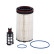 Filtro de combustible PU 12 013-2 z Mann