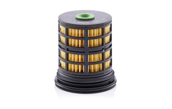 Filtro de combustible PU 7006 Mann