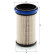 Filtro de combustible PU 7013 KIT Mann, Miniatura 2