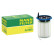 Filtro de combustible PU 7019 Mann, Miniatura 3
