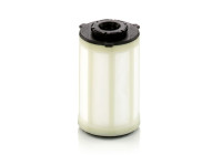 Filtro de combustible PU 7021 z Mann