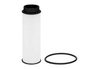 Filtro de combustible PU 7023 z Mann