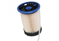Filtro de combustible PU 8014 Mann