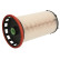Filtro de combustible PU 8028 Mann